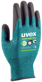 uvex Gants de protection Bamboo TwinFlex D xg